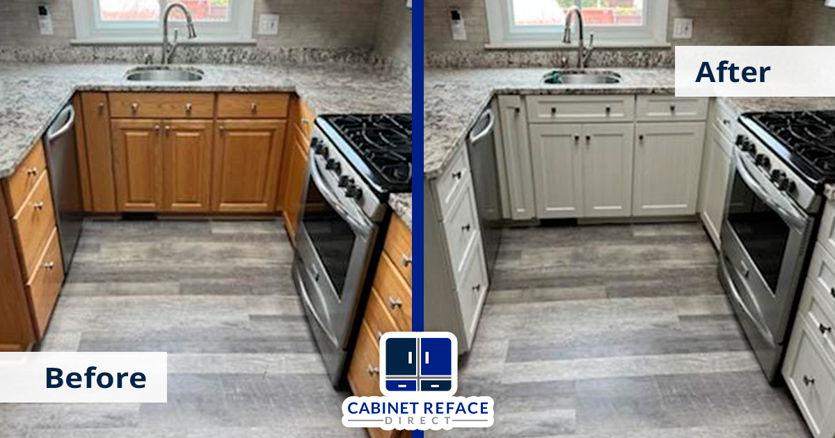 Cabinet Reface Direct Helps Glendale Homeowners Revamp Kitchen Cabinets   Opengraph 