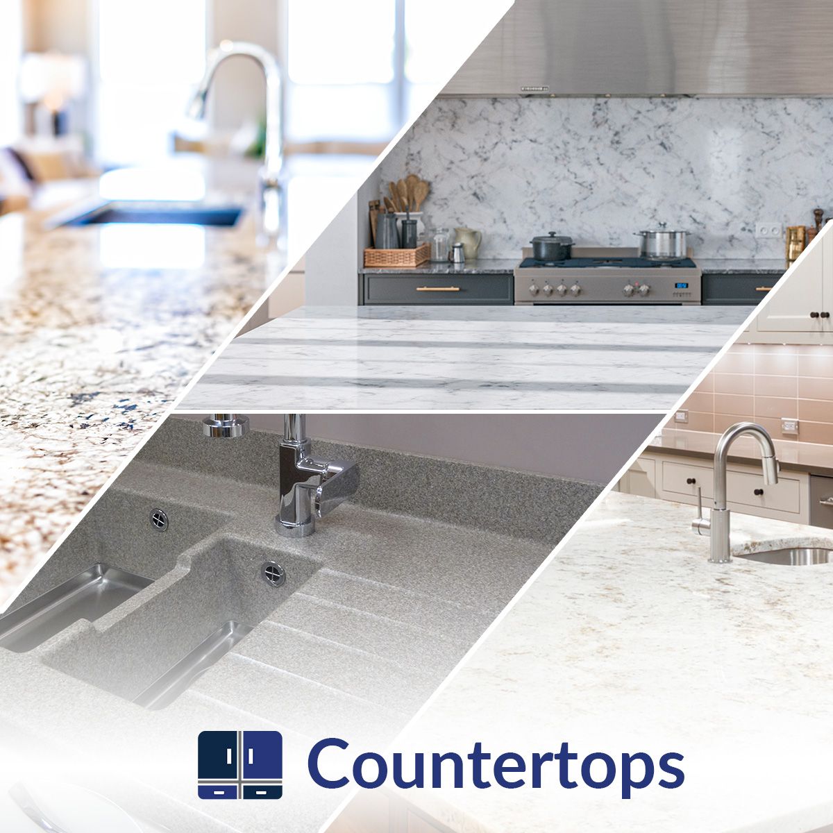 Countertops